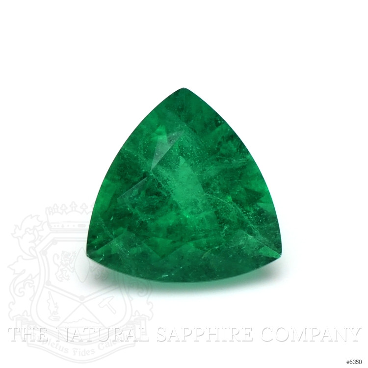4.27 Ct. Emerald from Zambia