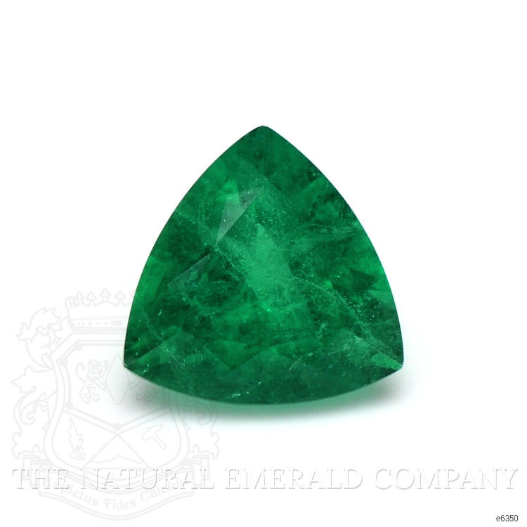 4.27 Ct. Emerald from Zambia