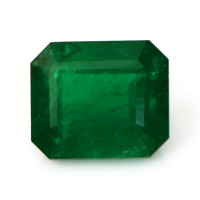 4.69 Ct. Emerald from Ethiopia Video