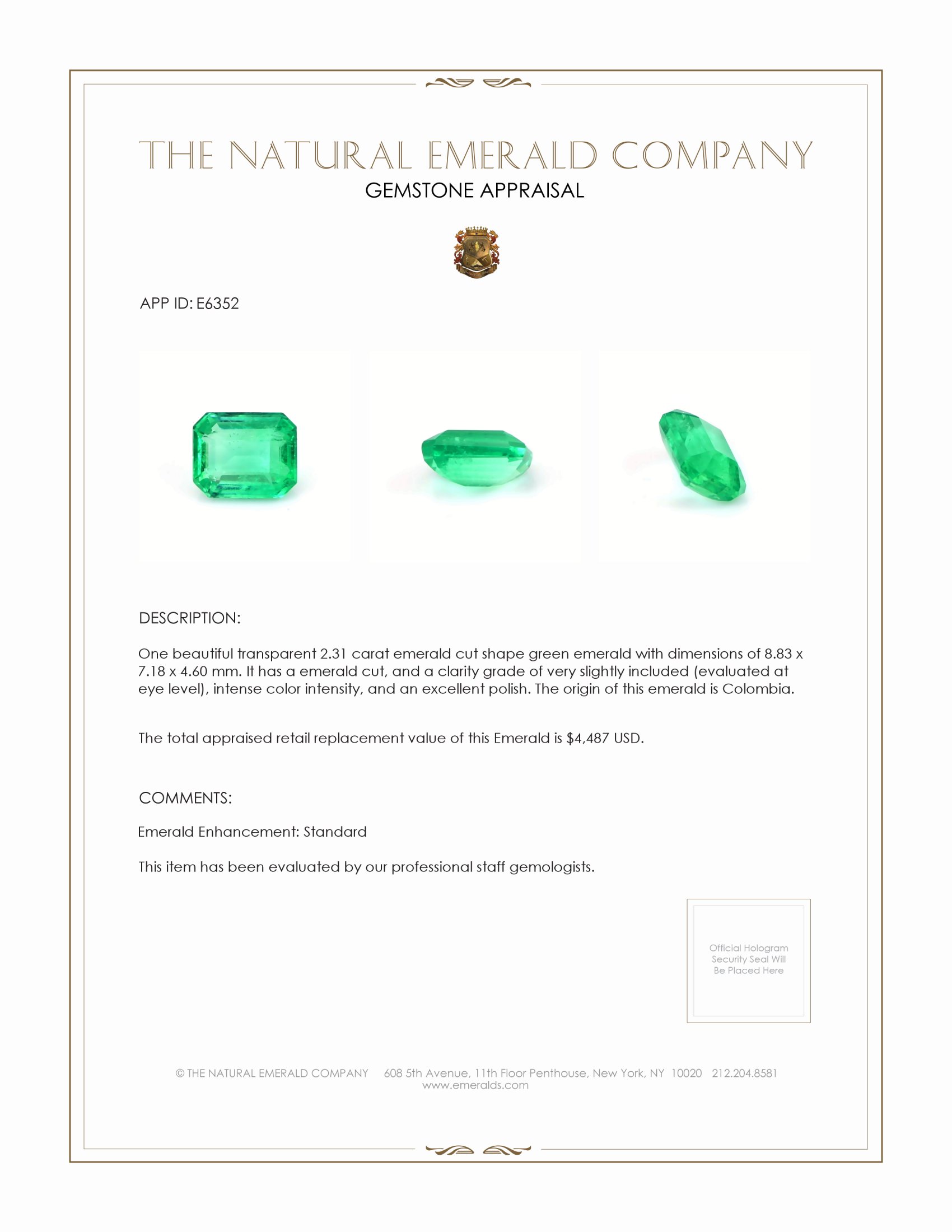 Jewelry
