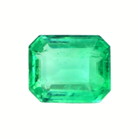 2.31 Ct. Emerald from Colombia Video