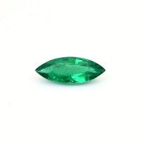 3.92 Ct. Emerald from Zambia Video