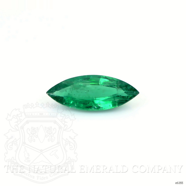 3.92 Ct. Emerald from Zambia