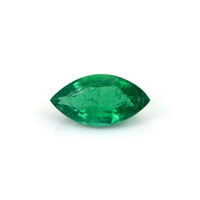 4.27 Ct. Emerald from Zambia Video