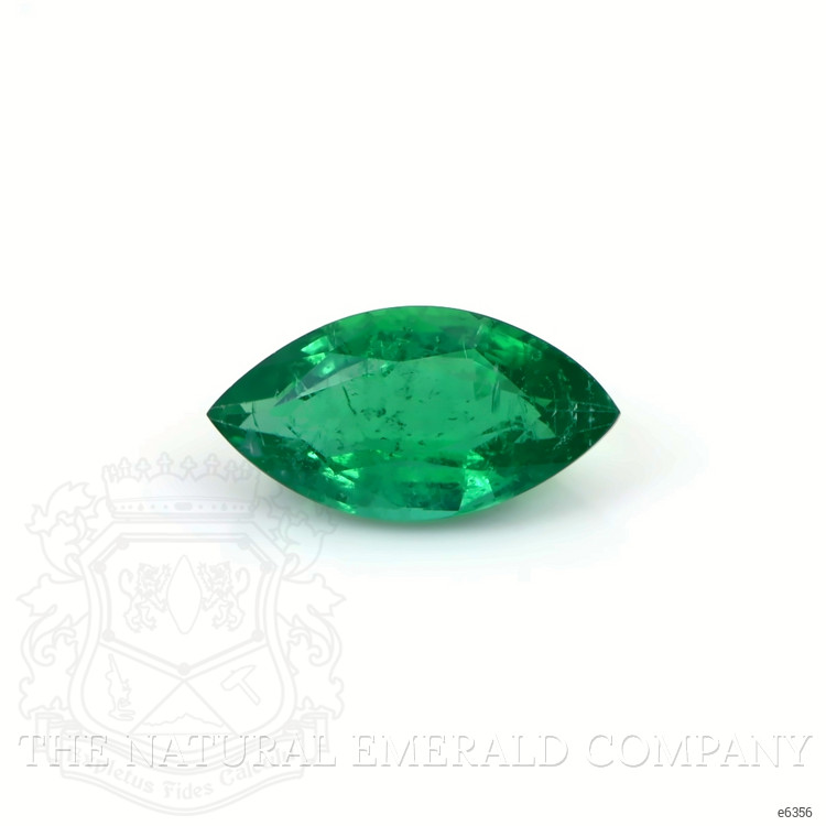 4.27 Ct. Emerald from Zambia