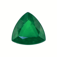 4.60 Ct. Emerald from Zambia Video