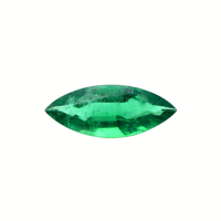 6.03 Ct. Emerald from Zambia Video