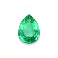 6.19 Ct. Emerald from Zambia Video