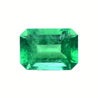 6.44 Ct. Emerald from Ethiopia Video