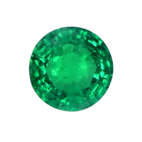 4.24 Ct. Emerald from Zambia Video