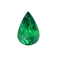 3.23 Ct. Emerald from Zambia Video