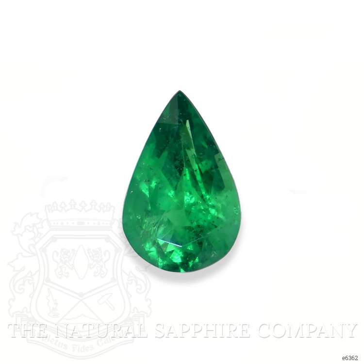 3.23 Ct. Emerald from Zambia