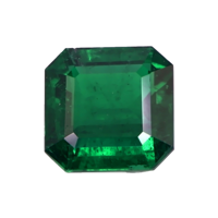 3.04 Ct. Emerald from Zambia Video
