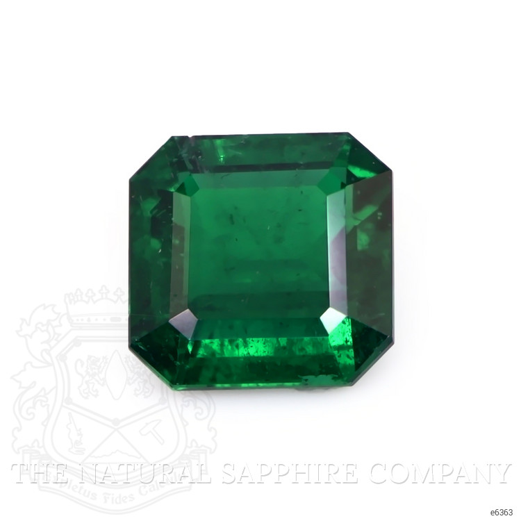 3.04 Ct. Emerald from Zambia