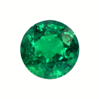 6.90 Ct. Emerald from Zambia Video