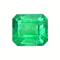 6.01 Ct. Emerald from Ethiopia Video