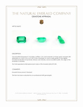 Jewelry Appraisal