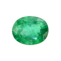 2.03 Ct. Emerald from Zambia Video