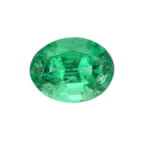 1.97 Ct. Emerald from Zambia Video