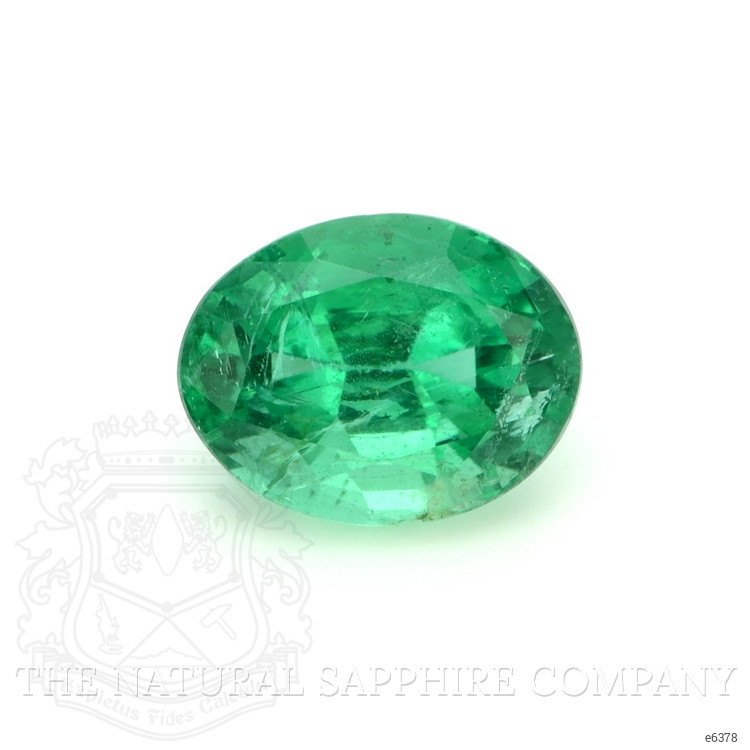 1.97 Ct. Emerald from Zambia