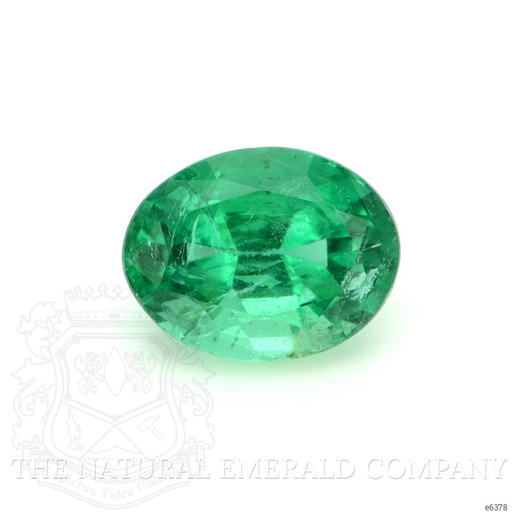 1.97 Ct. Emerald from Zambia