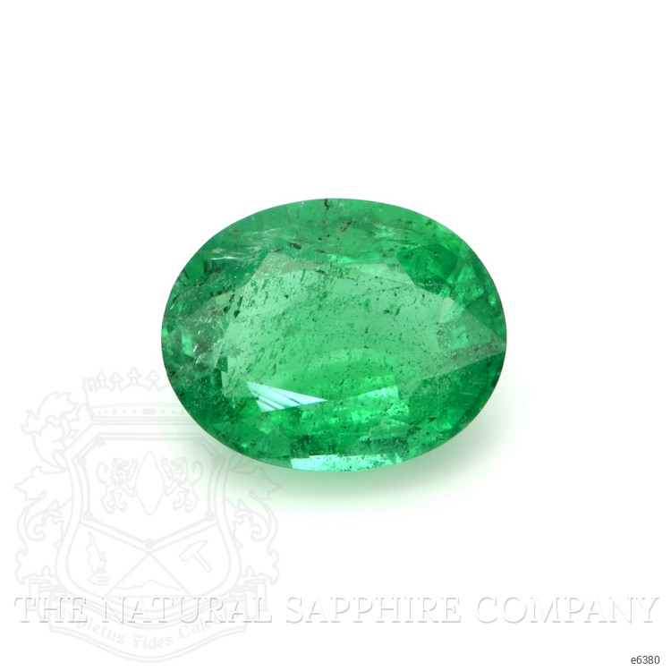 1.82 Ct. Emerald from Zambia