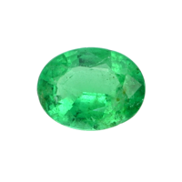 1.37 Ct. Emerald from Zambia Video