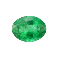 1.42 Ct. Emerald from Zambia Video
