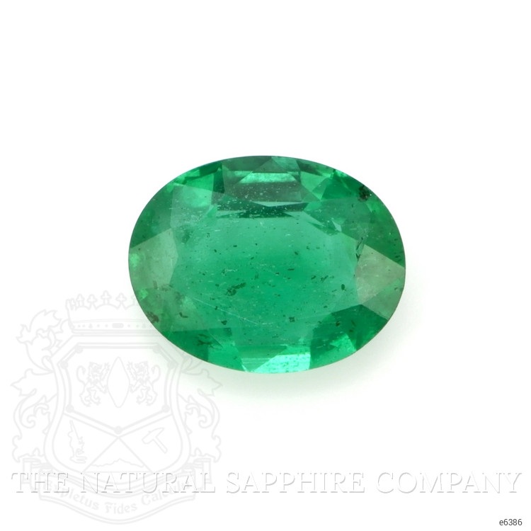 1.69 Ct. Emerald from Zambia