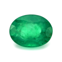 1.20 Ct. Emerald from Zambia Video