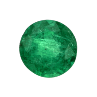 1.31 Ct. Emerald from Zambia Video