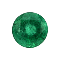 1.65 Ct. Emerald from Zambia Video