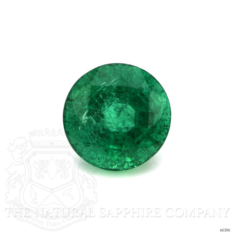 1.65 Ct. Emerald from Zambia