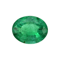 1.72 Ct. Emerald from Zambia Video