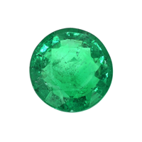 1.81 Ct. Emerald from Zambia Video