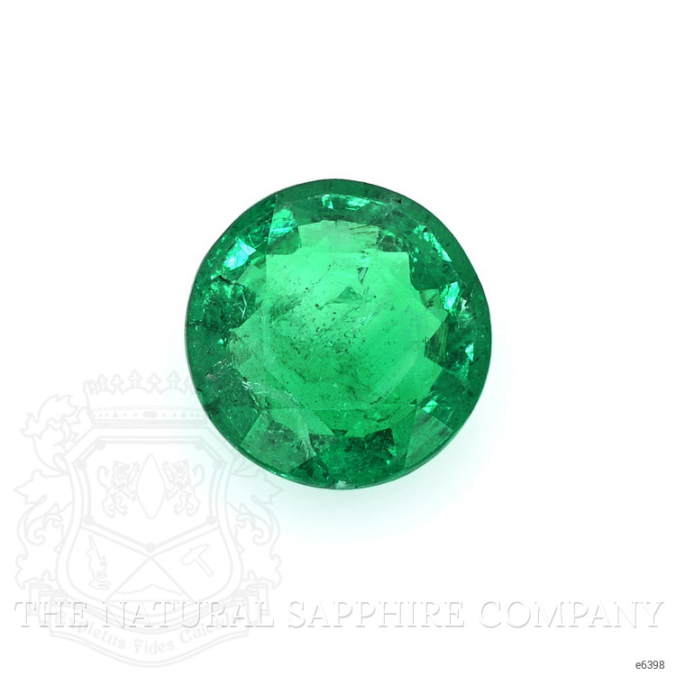 1.81 Ct. Emerald from Zambia