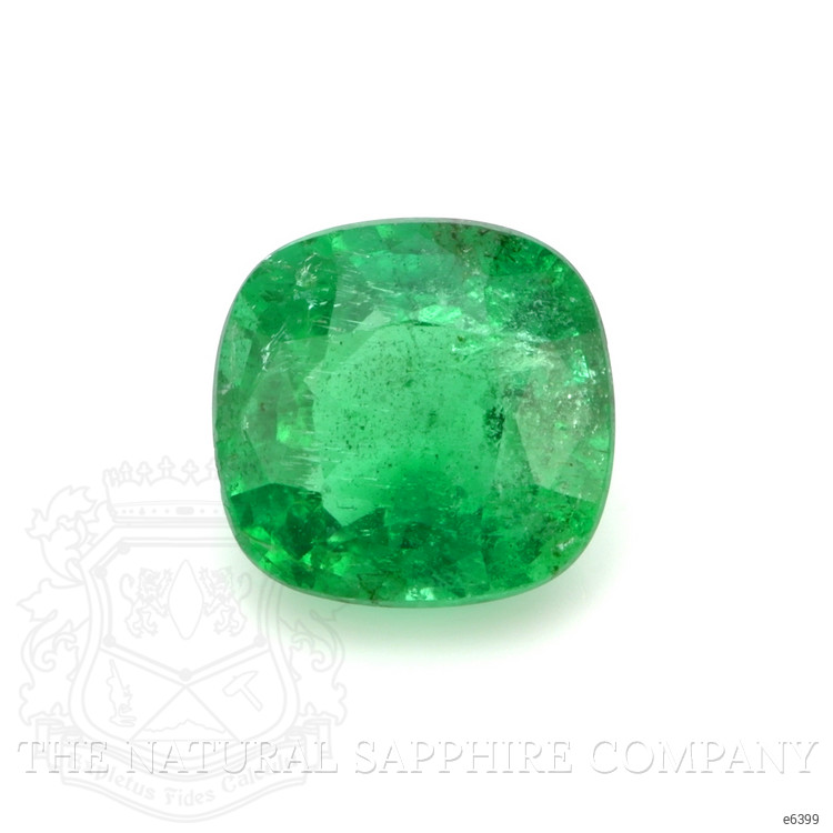 1.88 Ct. Emerald from Zambia