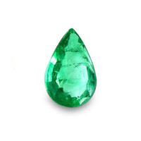 0.32 Ct. Emerald from Zambia Video