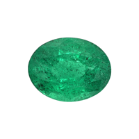 1.99 Ct. Emerald from Zambia Video