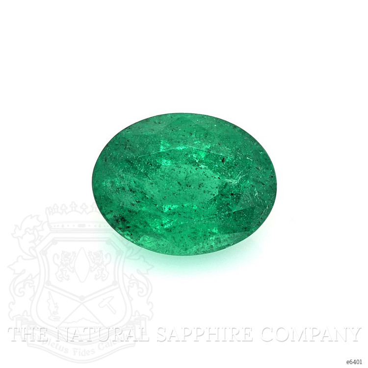 1.99 Ct. Emerald from Zambia