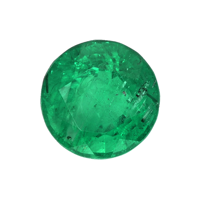 1.99 Ct. Emerald from Zambia Video