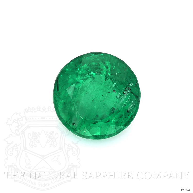 1.99 Ct. Emerald from Zambia