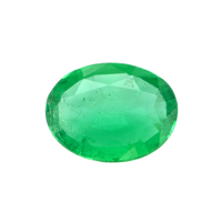 0.99 Ct. Emerald from Zambia Video
