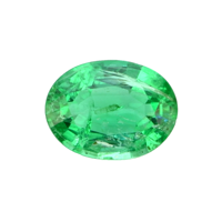 1.68 Ct. Emerald from Zambia Video