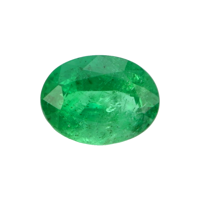 1.50 Ct. Emerald from Zambia Video