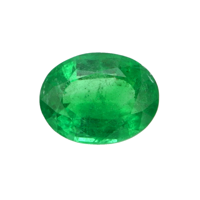 1.96 Ct. Emerald from Zambia Video
