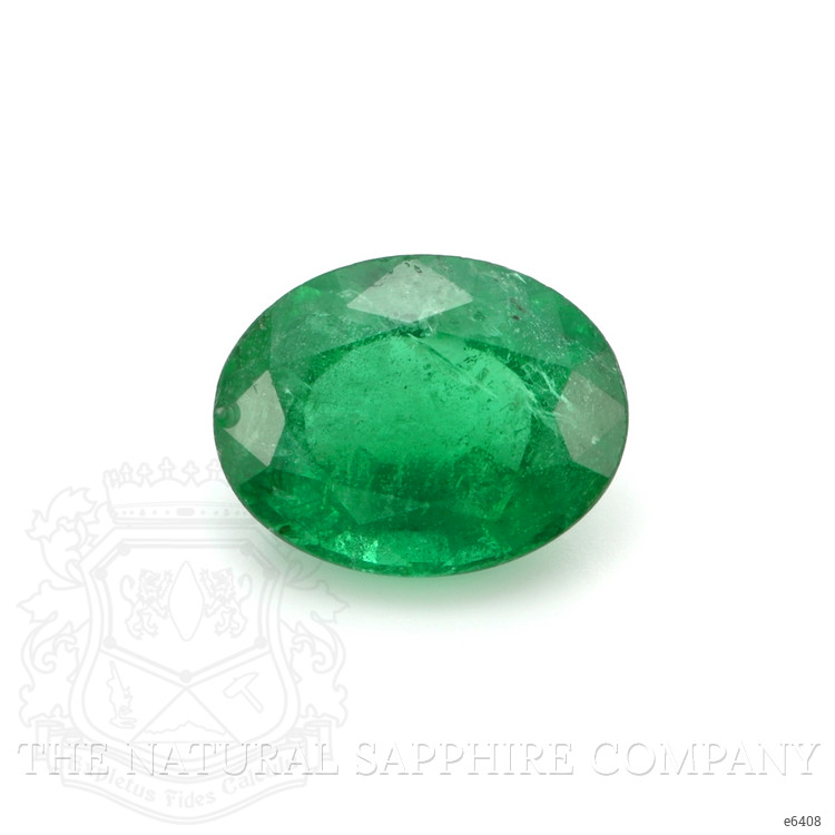 1.77 Ct. Emerald from Zambia