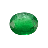 1.78 Ct. Emerald from Zambia Video