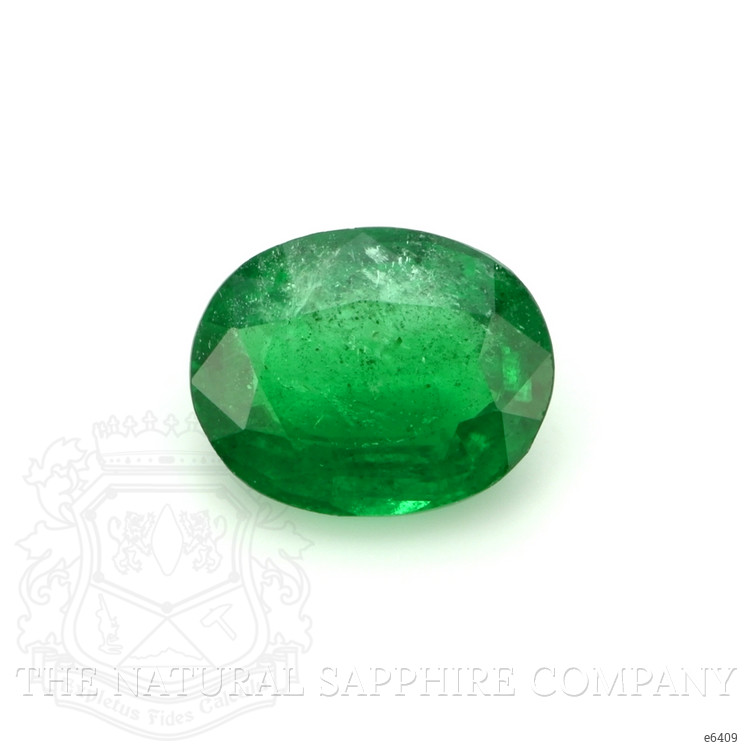 1.78 Ct. Emerald from Zambia