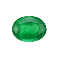 1.82 Ct. Emerald from Zambia Video